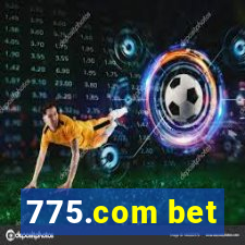 775.com bet